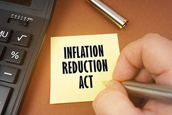 Decoding The Inflation Reduction Act: Fresh Guidelines On Credit Trans ...