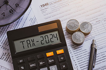 2024 IRS Tax Changes Everyone Needs to Know Before Filing