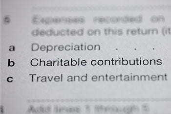 2026 Charitable Giving Tax Changes: 3 New Rules Explained