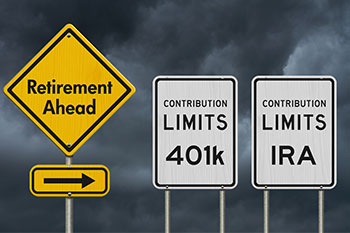 401(k) Limit Increases for 2026: What Taxpayers Should Know