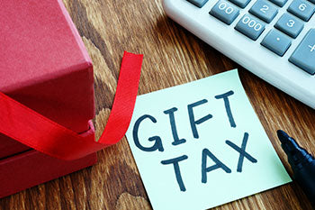 Annual Gift Taxes: What You Need to Know for Compliance