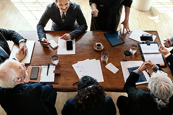 Board Members and Financial Oversight: A Critical Pairing for Nonprofits