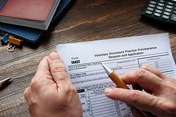 Heads Up: Changes Are Coming to the Voluntary Disclosure Practice (VDP)