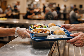 Changes to Meal Deduction Rules in 2026: A Guide for Employers