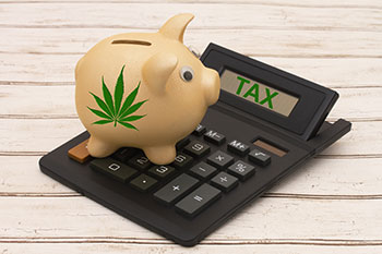 Could Your Cannabis Operation Qualify for Retroactive Tax Relief?