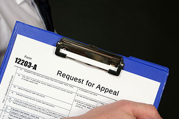 Disagree With the IRS? Understanding Your Appeal Rights