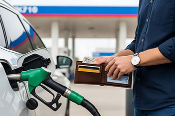 Federal Gas Tax Holiday: How Much Would It Help the Average Consumer?