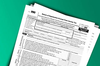 Form 990 Revisions: What They Could Mean For Nonprofits