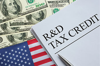 How Manufacturers Can Claim the Research and Development Tax Credit