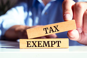 How Might OBBBA Affect Your Tax-Exempt Organization?
