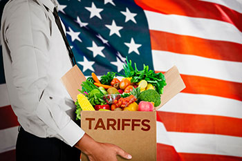 How Tariffs Could Affect Businesses in the Food and Beverage Business