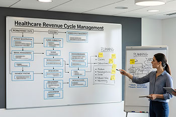 How to Handle Common Revenue Cycle Management Issues in Healthcare