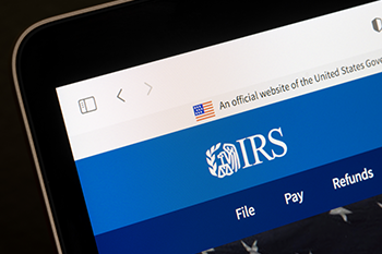 IRS Launches Pre-Filing Registration Tool for Nonprofits