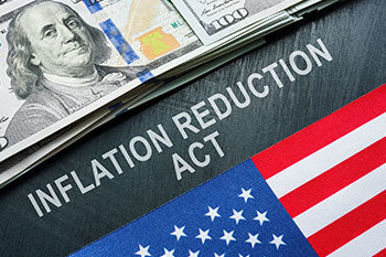 Increased Energy Tax Credits Through the Inflation Reduction Act: Could Your Business Qualify?
