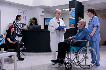 Medicaid Enrollment Is Dropping: How Can Your Practice Maintain DSH Eligibility?