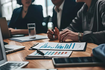 Now Is the Time to Focus on Your Nonprofit's Long-Term Fundraising Strategy