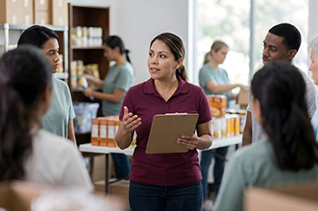 Outputs vs. Outcomes: The Nonprofit Metrics That Matter Most