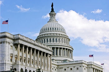 Pending Legislation - What Nonprofits Need to Know About H.R. 9495