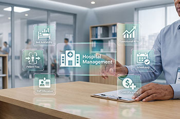 Proposed Reporting Changes for Nonprofit Hospitals
