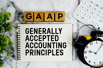 Stay Compliant – 6 Common GAAP Mistakes to Avoid