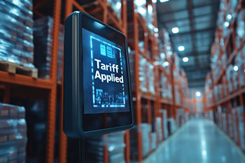 Tariffs and Their Impact on Inventory Accounting