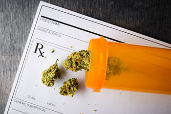 The Impact of Cannabis Rescheduling on Medicinal Marijuana