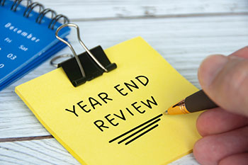 The Nonprofit Year-End Checklist: Financial Records, Tax Filings and Donor Giving