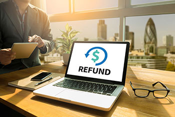 Waiting on Your Tax Refund? Here's What You Need to Know