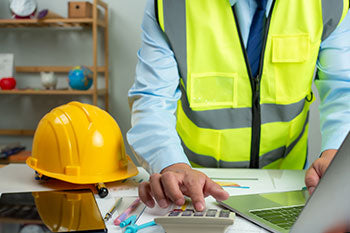 What Contractors Need to Know About eRvenue Recognition