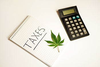 What Drug Reclassification Could Mean for Cannabis Companies and Their Taxes