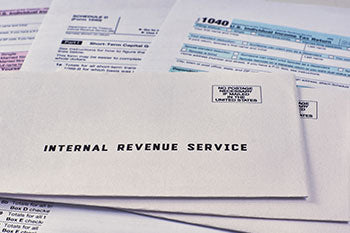 What New Changes to USPS Postmarking Could Mean for Your Tax Return