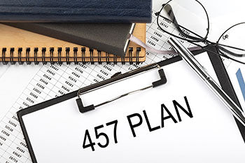 What Nonprofits Need to Know About 457 Plan Compliance