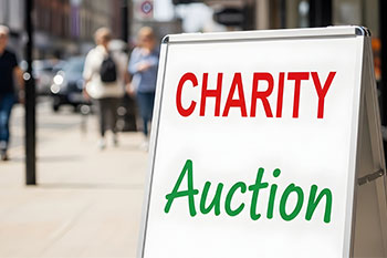 What Not-for-Profits Need to Know About Fundraising Events and Compliance