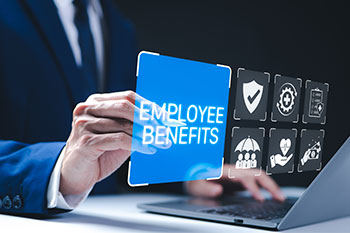 What SECURE 2.0 Updates Could Mean for Employee Benefit Plans