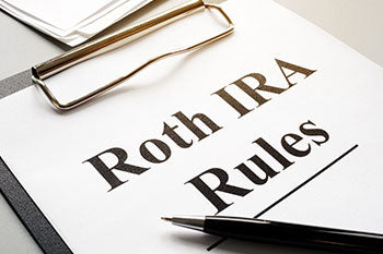 What You Should Know About Changes to Roth 401(k) Rules