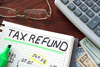 Why Your 2026 Tax Refund Could Be Delayed: New IRS Direct Deposit Rules