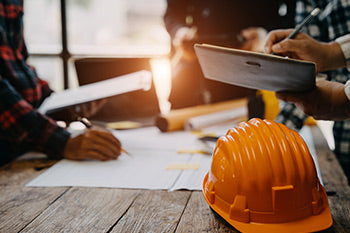 Cybersecurity Risks for Construction Businesses