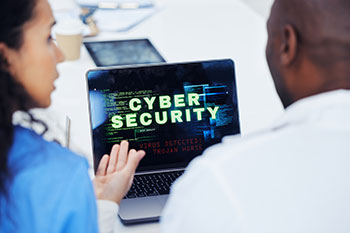 Cybersecurity for Healthcare Providers in 2024