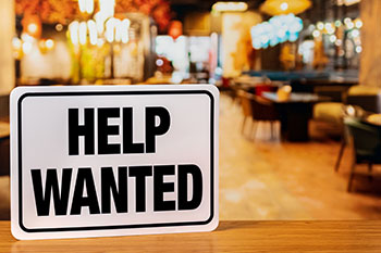 Restaurant Labor Shortages and Their Potential Impact on Bottom Line
