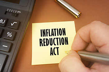 Decoding the Inflation Reduction Act: Fresh Guidelines on Credit Transfer