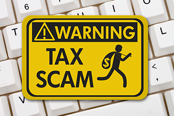 IRS Unveils 2023 Dirty Dozen List to Protect Taxpayers Beyond Tax Season