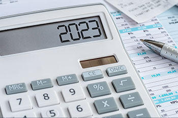 Accounting System Changes and Challenges for 2023