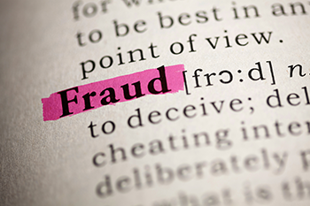 Does Your Company Have an Effective Anti-Fraud Policy?