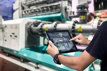 Are You Up-to-Date on Cybersecurity for Your Manufacturing Company?