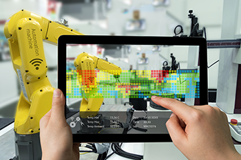Augmented Reality is the New – and Better – Reality in Manufacturing