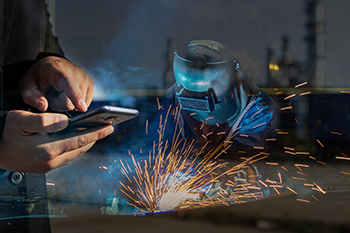 Take These 4 Steps Boost Manufacturing Innovation at Your Company