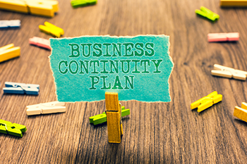 Does Your Healthcare Practice Have a Business Continuity Plan?