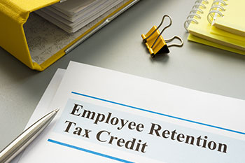 IRS Warns About Fraudulent and Improper Employee Retention Credit “Help”