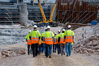 How to Manage Workforce Challenges in the Construction Industry