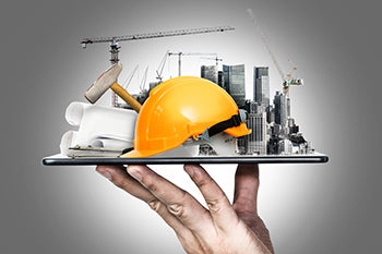 Top 11 Construction Trends to Watch for in 2022